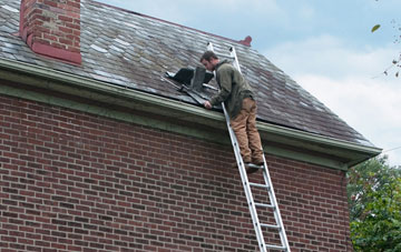 what affects urgent Bickley roof repairs