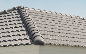 advantages of Bickley clay roofing