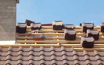 Bickley clay roofing costs