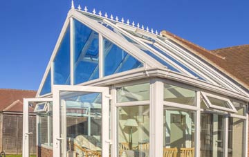 conservatory roof insulation costs Bickley