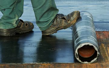 types of Bickley felt roof