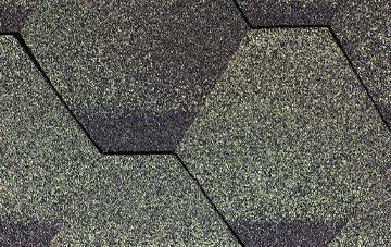 Bickley fibreglass shingle repairs