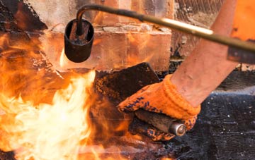 Bickley flat roof repair companies