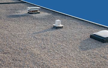 flat roofing Bickley