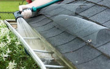 Bickley gutter cleaning costs