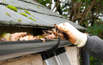 gutter cleaning Bickley