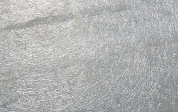 Bickley laminate fibreglass or shingles?