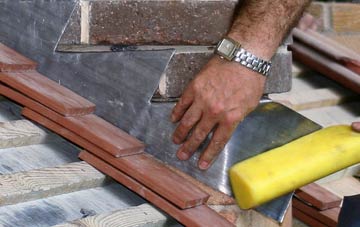 is Bickley lead roofing safe?