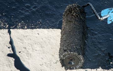 Bickley liquid sealant waterproofing