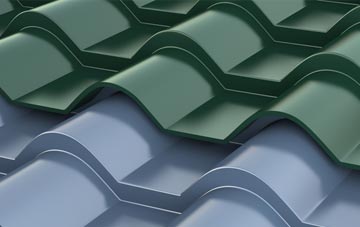 who should consider Bickley plastic roofs