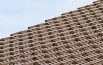 plastic roofing Bickley