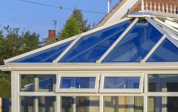 professional Bickley conservatory insulation