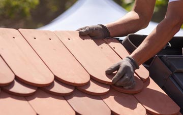 Bickley roof tile contractors