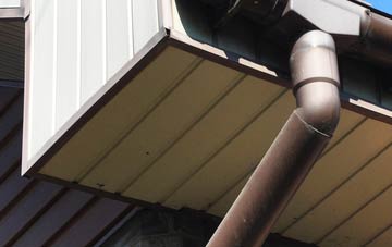 Bickley soffit installation costs