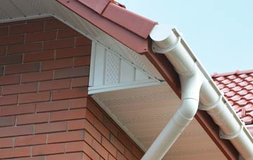 Bickley soffit repair costs