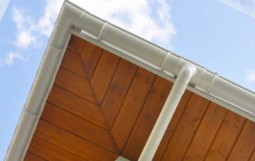 Bickley soffit types