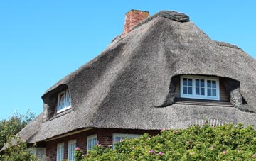 thatch roofing Bickley