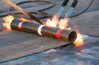 free Bickley roof quotes