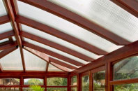 Bickley conservatory roofing insulation