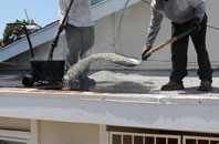 Bickley flat roofing repair