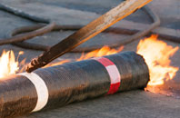 free Bickley flat roofing repair quotes