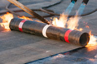 Bickley flat roof sealing