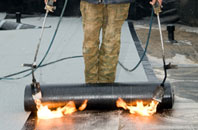 Bickley flat roof sealing quote