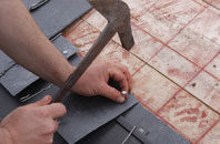free Bickley garage roof repair quotes
