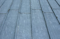 Bickley lead roofing