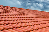 Bickley roofing tiles