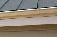 Bickley soffit repair