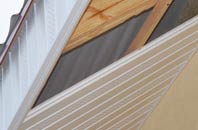 rated Bickley soffit repair companies