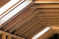 Bickley tapered roof insulation quotes